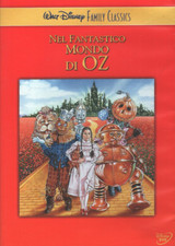 Dvd nel fantastico usato  Senago
