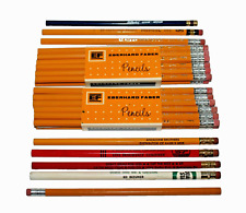 Vtg pencils eberhard for sale  Pittston