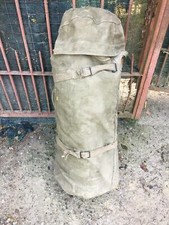 Sacco zaino militare usato  Vaglio Serra