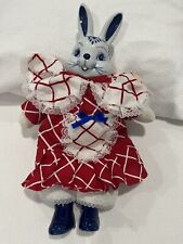 Vintage rabbit doll for sale  Mission