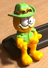 Garfield figur katze gebraucht kaufen  Bochum