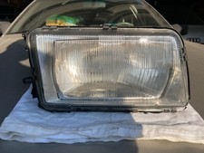 Faro audi typ89 usato  Italia