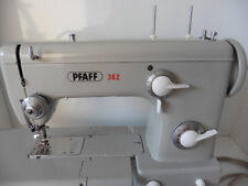 Schwere pfaff 362 gebraucht kaufen  Weikersheim