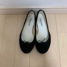 Repetto suede ballet d'occasion  Expédié en Belgium