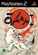 Okami ps2 usato  Zelbio