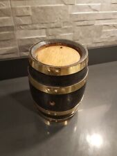 Ancien tonneau bois d'occasion  Bois-d'Arcy