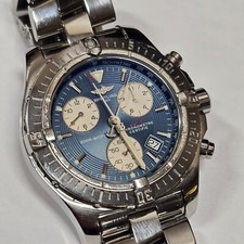 Breitling colt stainless for sale  Las Vegas