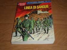 Romanzi fumetti linea usato  Santa Maria di Licodia