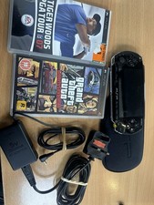 Sony psp original for sale  WALLSEND