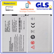 Batteria per zte usato  Messina