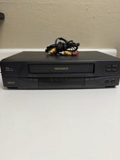 Magnavox vru262 at23 for sale  Wichita