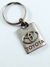 Porte cles toyota d'occasion  L'Absie