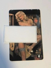 Playboy anna nicole for sale  El Dorado Hills