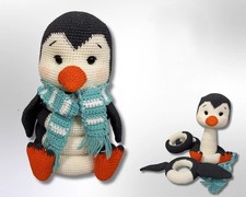 Crochet pattern copy for sale  LONDON