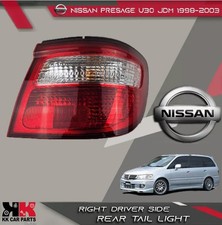 nissan presage for sale  PRESTON