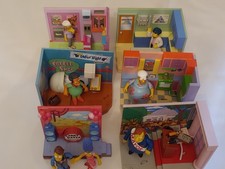 Simpsons springfield interacti for sale  Henderson