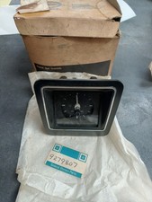 Opel commodore record for sale  HEANOR