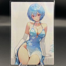 Rei ayanami anime for sale  Houston