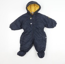 Unisex baby blue for sale  WREXHAM