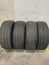 P235 55r19 continental for sale  Waterford