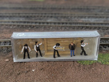 Preiser figures 10376 for sale  COALVILLE