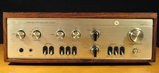 Luxman 507 stereo d'occasion  Expédié en Belgium