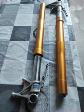 Forcelle ohlins ducati usato Forcelle ohlins ducati usato  Vittuone