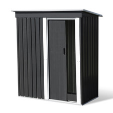 Abri jardin gris d'occasion  France