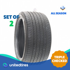 Set used 315 for sale  Chicago