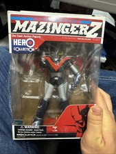 Mazinger die cast for sale  Huntington Beach