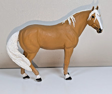 Palomino mare figure for sale  REDDITCH