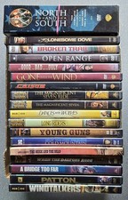 Dvd bargain lot for sale  Springdale