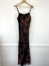 Topshop black pink for sale  LLANDUDNO JUNCTION