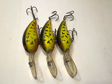vintage norman lure for sale  Oregonia