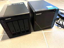 Qnap 453b extension gebraucht kaufen  Köln