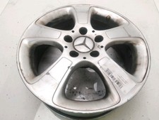 Jante alliage mercedes d'occasion  Billère