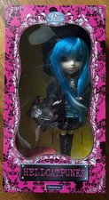 Pullip chelsea boîte d'occasion  Mont-Saint-Aignan