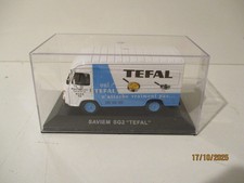 Saviem tefal ixo d'occasion  Bléré