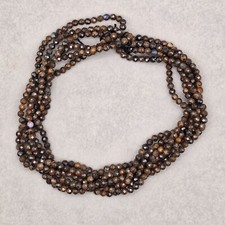 Boulder opal beads for sale  TADCASTER