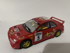 Scalextric c2317 subaru for sale  WICKFORD