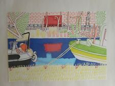 Promarker drawing canal d'occasion  Expédié en Belgium