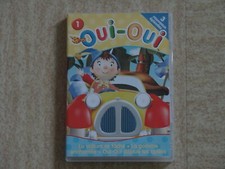 Dvd oui oui d'occasion  Fécamp