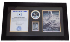 Flown lunar surface for sale  Pleasantville