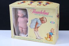 Boxed ideal toddler for sale  CIRENCESTER