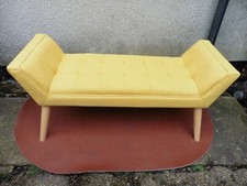 Window seat duet for sale  IPSWICH