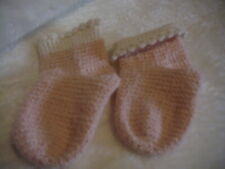 Baby socken gehäkel gebraucht kaufen  Sande