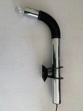 Lampe applique targetti d'occasion  La Séguinière