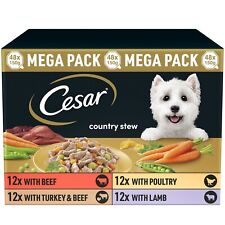 150g cesar country for sale  SWANSEA