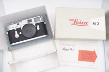 Leica 35mm vintage for sale  LONDON