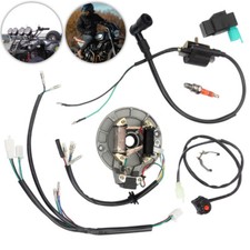 Wiring harness loom for sale  HAYES
